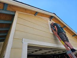 Siding for Commercial Buildings in Wollochet, WA